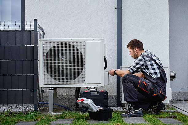 Trusted Hvac service in Zanesville, OH - HVAC Repair CO